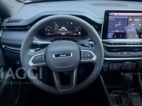 JEEP-COMPASS-2.0 HURRICANE 4 TURBO GASOLINA BLACKHAWK AT9 JEEP-COMPASS-2026