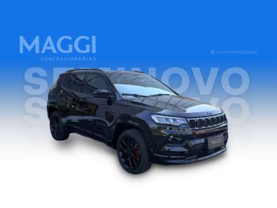 JEEP-COMPASS-2.0 HURRICANE 4 TURBO GASOLINA BLACKHAWK AT9 JEEP-COMPASS-2026