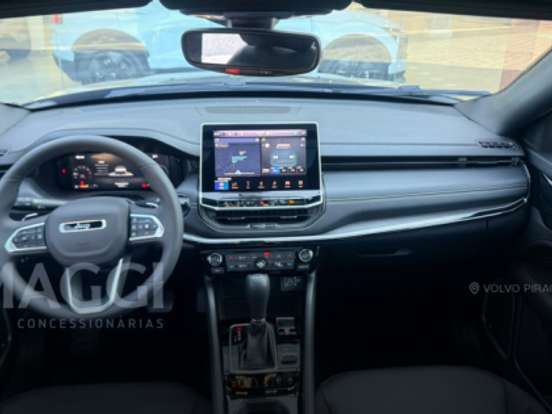 JEEP-COMPASS-2.0 HURRICANE 4 TURBO GASOLINA BLACKHAWK AT9 JEEP-COMPASS-2026