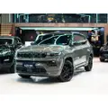 JEEP COMPASS 2.0 HURRICANE 4 TURBO GASOLINA BLACKHAWK AT9 JEEP COMPASS 2.0 HURRICANE 4 TURBO GASOLINA BLACKHAWK AT9