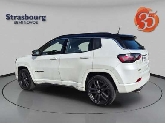 JEEP-COMPASS-2.0 HURRICANE 4 TURBO GASOLINA OVERLAND AT9 JEEP-COMPASS-2024
