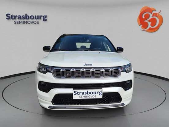 JEEP-COMPASS-2.0 HURRICANE 4 TURBO GASOLINA OVERLAND AT9 JEEP-COMPASS-2024