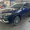 JEEP COMPASS 2.0 TD350 TURBO DIESEL LIMITED AT9 JEEP COMPASS 2.0 TD350 TURBO DIESEL LIMITED AT9