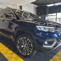 JEEP COMPASS 2.0 TD350 TURBO DIESEL LIMITED AT9 JEEP COMPASS 2.0 TD350 TURBO DIESEL LIMITED AT9