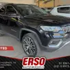JEEP COMPASS 2.0 TD350 TURBO DIESEL LIMITED AT9 JEEP COMPASS 2.0 TD350 TURBO DIESEL LIMITED AT9