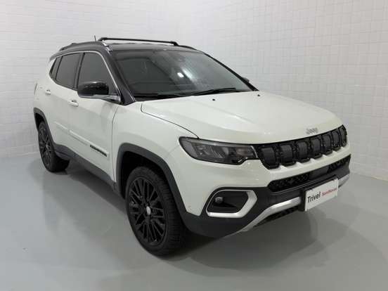JEEP-COMPASS-2.0 TD350 TURBO DIESEL LIMITED AT9 JEEP-COMPASS-2023