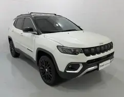JEEP COMPASS 2.0 TD350 TURBO DIESEL LIMITED AT9 JEEP COMPASS 2.0 TD350 TURBO DIESEL LIMITED AT9