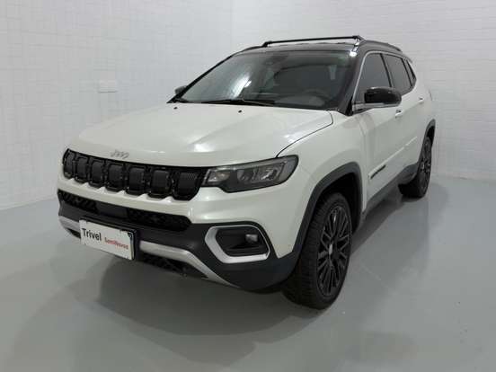 JEEP-COMPASS-2.0 TD350 TURBO DIESEL LIMITED AT9 JEEP-COMPASS-2023