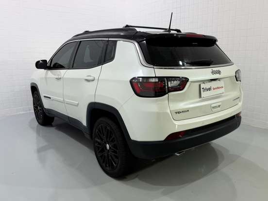 JEEP-COMPASS-2.0 TD350 TURBO DIESEL LIMITED AT9 JEEP-COMPASS-2023