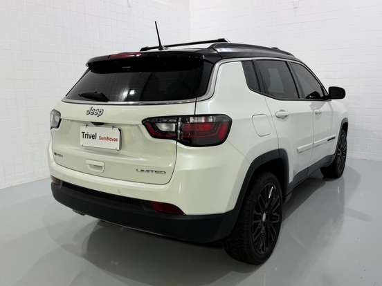 JEEP-COMPASS-2.0 TD350 TURBO DIESEL LIMITED AT9 JEEP-COMPASS-2023