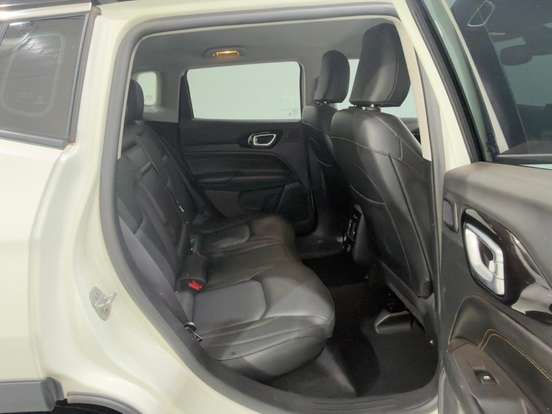 JEEP-COMPASS-2.0 TD350 TURBO DIESEL LIMITED AT9 JEEP-COMPASS-2023