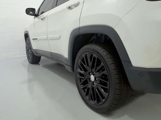 JEEP-COMPASS-2.0 TD350 TURBO DIESEL LIMITED AT9 JEEP-COMPASS-2023