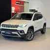 JEEP COMPASS 2.0 TD350 TURBO DIESEL LONGITUDE AT9 JEEP COMPASS 2.0 TD350 TURBO DIESEL LONGITUDE AT9