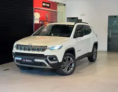 JEEP COMPASS 2.0 TD350 TURBO DIESEL LONGITUDE AT9 JEEP COMPASS 2.0 TD350 TURBO DIESEL LONGITUDE AT9
