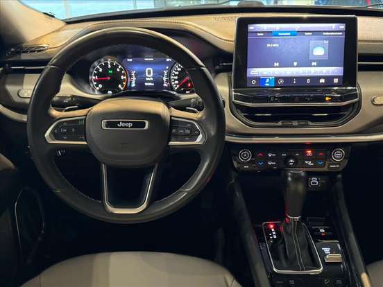 JEEP-COMPASS-2.0 TD350 TURBO DIESEL LONGITUDE AT9 JEEP-COMPASS-2021