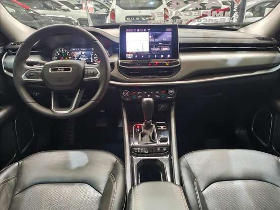 JEEP-COMPASS-2.0 TD350 TURBO DIESEL LONGITUDE AT9 JEEP-COMPASS-2023