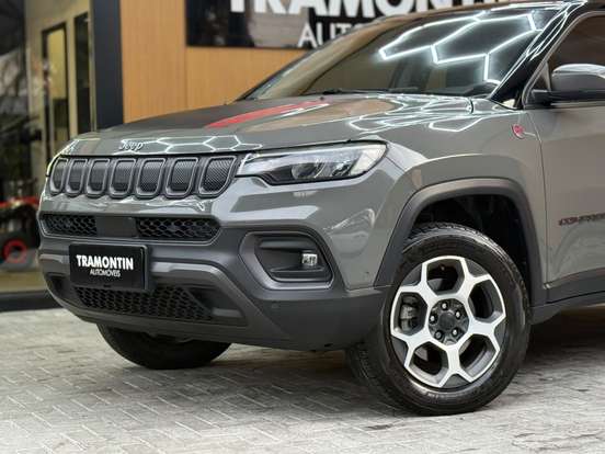 JEEP-COMPASS-2.0 TD350 TURBO DIESEL TRAILHAWK AT9 JEEP-COMPASS-2021