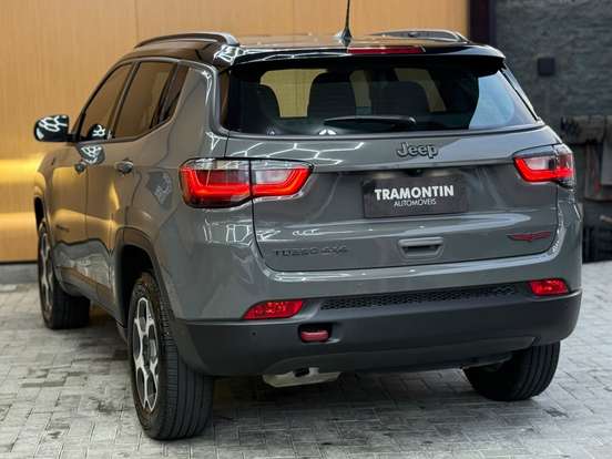 JEEP-COMPASS-2.0 TD350 TURBO DIESEL TRAILHAWK AT9 JEEP-COMPASS-2021