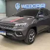 JEEP COMPASS 2.0 TD350 TURBO DIESEL TRAILHAWK AT9 JEEP COMPASS 2.0 TD350 TURBO DIESEL TRAILHAWK AT9