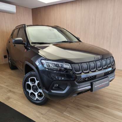 JEEP-COMPASS-2.0 TD350 TURBO DIESEL TRAILHAWK AT9 JEEP-COMPASS-2022