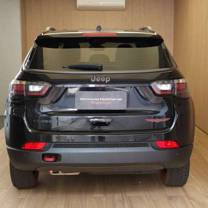 JEEP-COMPASS-2.0 TD350 TURBO DIESEL TRAILHAWK AT9 JEEP-COMPASS-2022