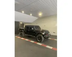 JEEP GLADIATOR 3.6 V6 GASOLINA RUBICON 4P 4X4 AT8 JEEP GLADIATOR 3.6 V6 GASOLINA RUBICON 4P 4X4 AT8