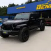 JEEP GLADIATOR 3.6 V6 GASOLINA RUBICON 4P 4X4 AT8 JEEP GLADIATOR 3.6 V6 GASOLINA RUBICON 4P 4X4 AT8
