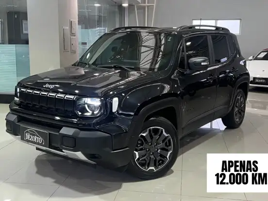 JEEP-RENEGADE-1.3 T270 TURBO FLEX ALTITUDE AT6 JEEP-RENEGADE-2026