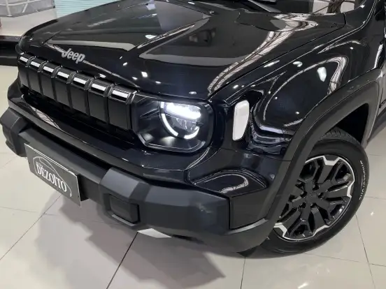 JEEP-RENEGADE-1.3 T270 TURBO FLEX ALTITUDE AT6 JEEP-RENEGADE-2026