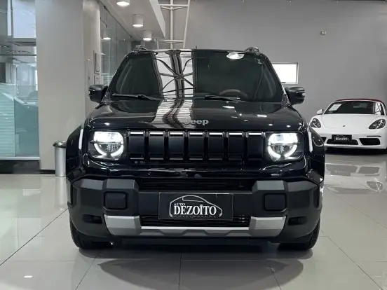 JEEP-RENEGADE-1.3 T270 TURBO FLEX ALTITUDE AT6 JEEP-RENEGADE-2026