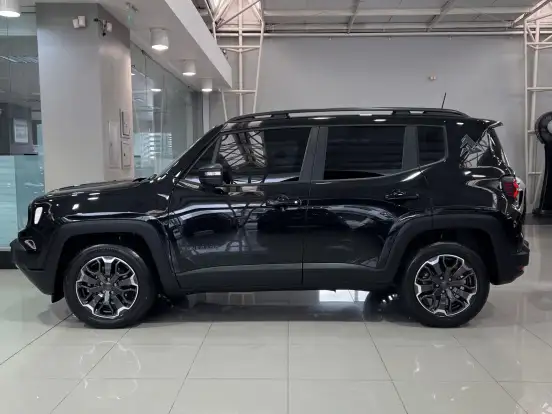 JEEP-RENEGADE-1.3 T270 TURBO FLEX ALTITUDE AT6 JEEP-RENEGADE-2026