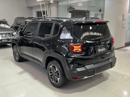 JEEP-RENEGADE-1.3 T270 TURBO FLEX ALTITUDE AT6 JEEP-RENEGADE-2026