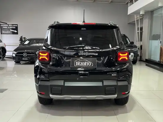 JEEP-RENEGADE-1.3 T270 TURBO FLEX ALTITUDE AT6 JEEP-RENEGADE-2026