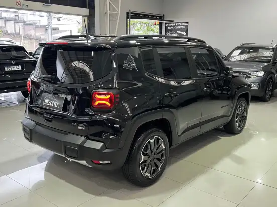 JEEP-RENEGADE-1.3 T270 TURBO FLEX ALTITUDE AT6 JEEP-RENEGADE-2026