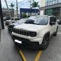 JEEP RENEGADE 1.3 T270 TURBO FLEX LONGITUDE AT6 JEEP RENEGADE 1.3 T270 TURBO FLEX LONGITUDE AT6