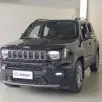 JEEP RENEGADE 1.3 T270 TURBO FLEX LONGITUDE AT6 JEEP RENEGADE 1.3 T270 TURBO FLEX LONGITUDE AT6