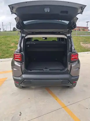 JEEP-RENEGADE-1.3 T270 TURBO FLEX LONGITUDE AT6 JEEP-RENEGADE-2024