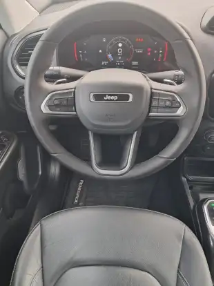 JEEP-RENEGADE-1.3 T270 TURBO FLEX LONGITUDE AT6 JEEP-RENEGADE-2024