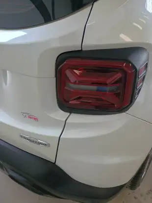 JEEP-RENEGADE-1.3 T270 TURBO FLEX LONGITUDE AT6 JEEP-RENEGADE-2024