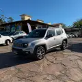 JEEP RENEGADE 1.3 T270 TURBO FLEX LONGITUDE AT6 JEEP RENEGADE 1.3 T270 TURBO FLEX LONGITUDE AT6