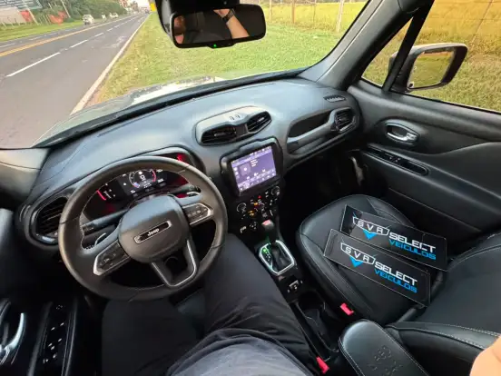JEEP-RENEGADE-1.3 T270 TURBO FLEX S 4X4 AT9 JEEP-RENEGADE-2022