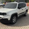 JEEP RENEGADE 1.3 T270 TURBO FLEX SPORT AT6 JEEP RENEGADE 1.3 T270 TURBO FLEX SPORT AT6