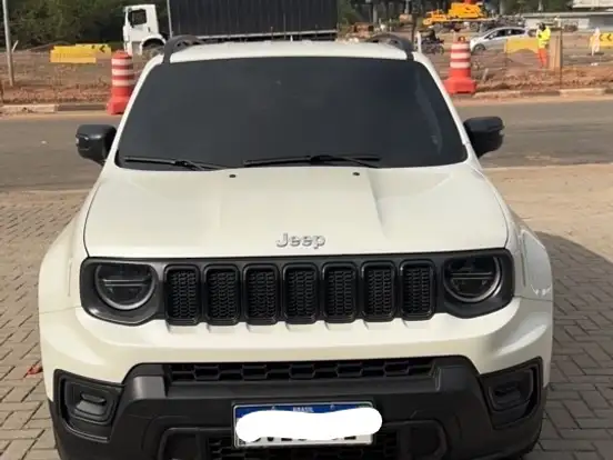 JEEP-RENEGADE-1.3 T270 TURBO FLEX SPORT AT6 JEEP-RENEGADE-2023