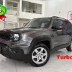 JEEP RENEGADE 1.3 T270 TURBO FLEX SPORT AT6 JEEP RENEGADE 1.3 T270 TURBO FLEX SPORT AT6