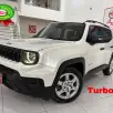 JEEP RENEGADE 1.3 T270 TURBO FLEX SPORT AT6 JEEP RENEGADE 1.3 T270 TURBO FLEX SPORT AT6