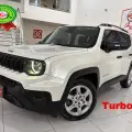 JEEP RENEGADE 1.3 T270 TURBO FLEX SPORT AT6 JEEP RENEGADE 1.3 T270 TURBO FLEX SPORT AT6