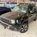 JEEP RENEGADE 1.3 T270 TURBO FLEX TRAILHAWK 4X4 AT9 JEEP RENEGADE 1.3 T270 TURBO FLEX TRAILHAWK 4X4 AT9