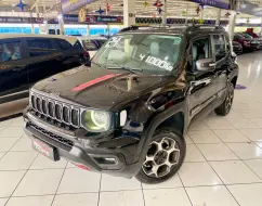 JEEP RENEGADE 1.3 T270 TURBO FLEX TRAILHAWK 4X4 AT9 JEEP RENEGADE 1.3 T270 TURBO FLEX TRAILHAWK 4X4 AT9