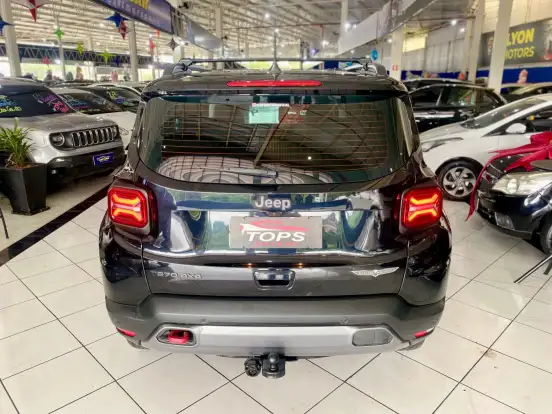 JEEP-RENEGADE-1.3 T270 TURBO FLEX TRAILHAWK 4X4 AT9 JEEP-RENEGADE-2023