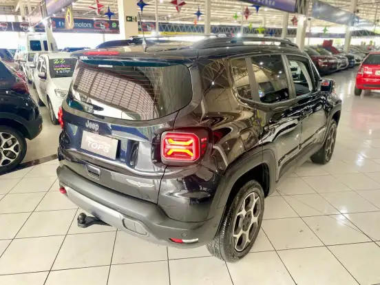 JEEP-RENEGADE-1.3 T270 TURBO FLEX TRAILHAWK 4X4 AT9 JEEP-RENEGADE-2023